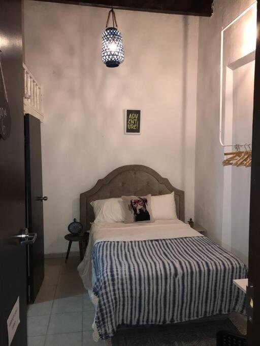 Trotamundos Apartment San Juan Ruang foto