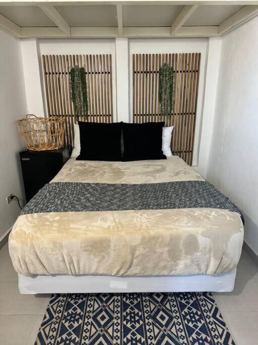 Trotamundos Apartment San Juan Ruang foto