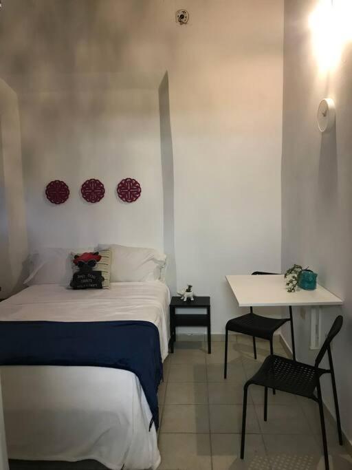 Trotamundos Apartment San Juan Ruang foto