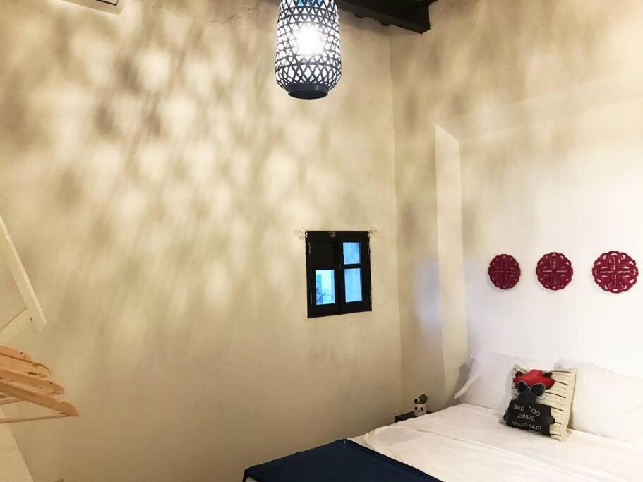 Trotamundos Apartment San Juan Ruang foto
