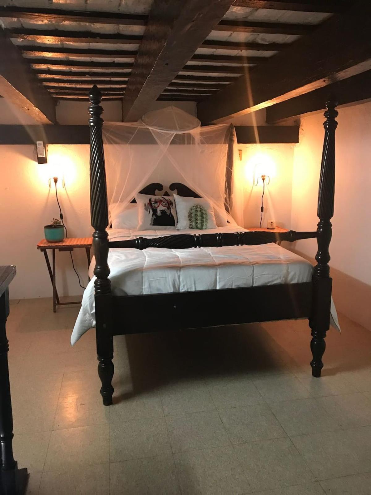 Trotamundos Apartment San Juan Ruang foto